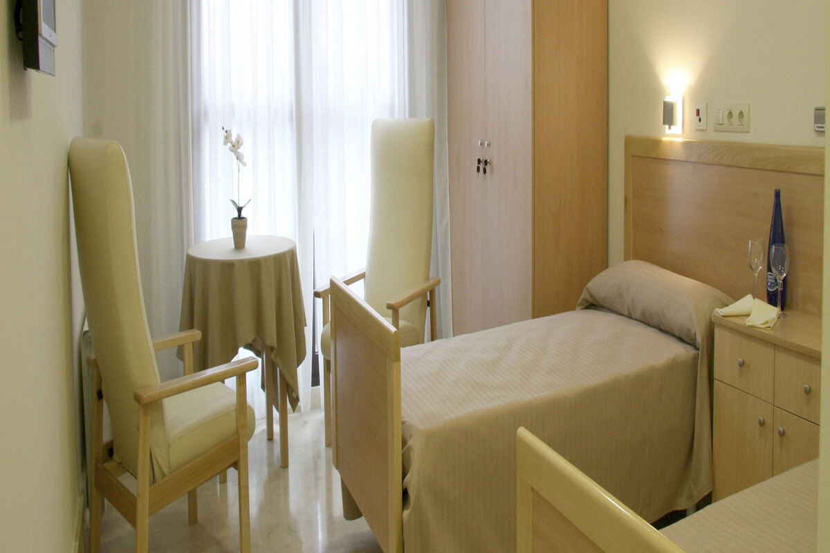 Residencia Rosalba